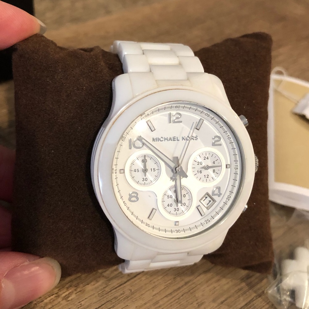 Michael kors watch